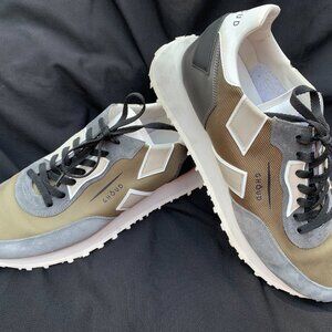Ghoud Rush Men's Shoes size 12